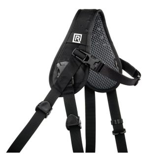 BlackRapid Hybrid Breathe Camera Strap **
