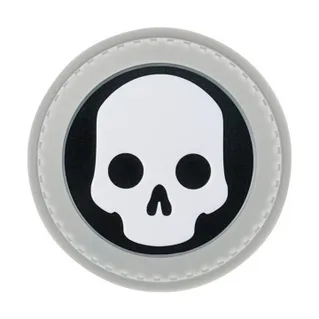 BlackRapid LensBling Skull for Canon **