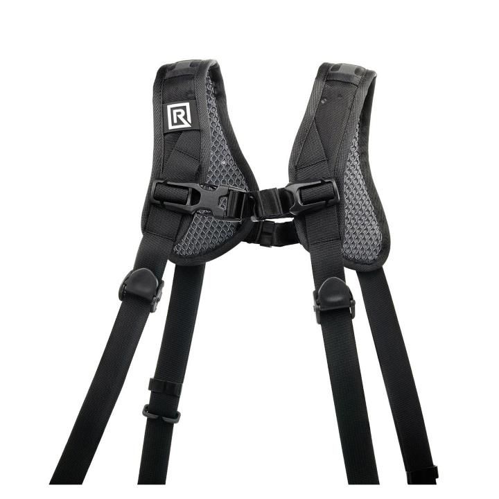 BlackRapid Double Slim Breathe Camera Strap **