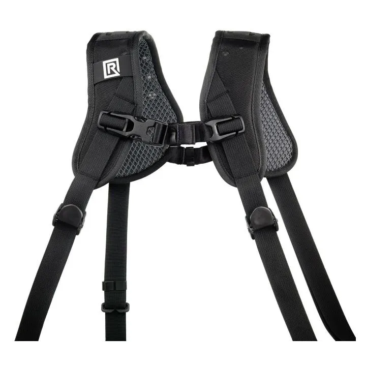 BlackRapid Double Breathe Camera Strap **