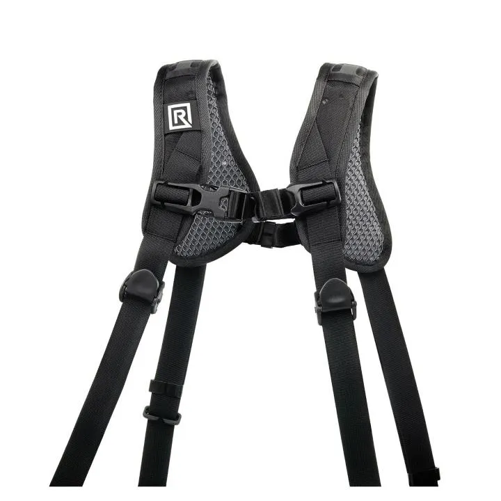 BlackRapid Double Slim Breathe Camera Strap **