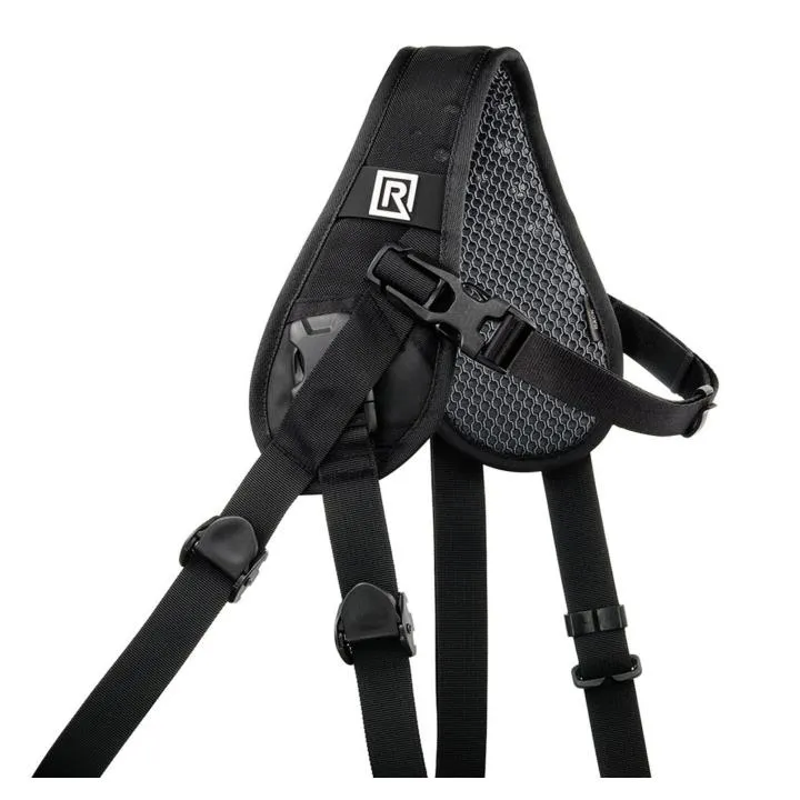 BlackRapid Hybrid Breathe Camera Strap