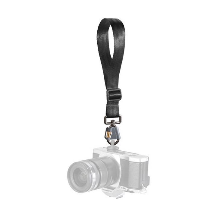 BlackRapid Wrist Breathe Strap