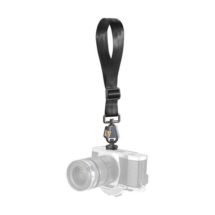 BlackRapid Wrist Strap with Fr-5 Breathe