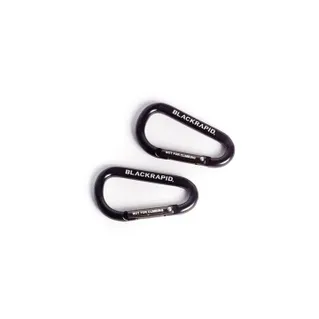 Blackrapid CarabineR (Black) Set of 2