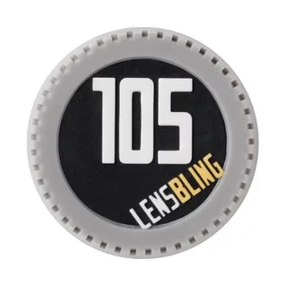 BlackRapid LensBling for Nikon 105mm