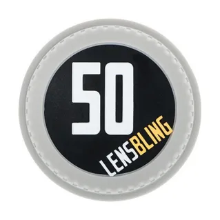 BlackRapid LensBling for Canon 50mm