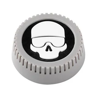 BlackRapid LensBling Skull Goggle Lenscap for Nikon **