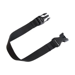 BlackRapid Bert Locking Buckle Camera Strap Extension**