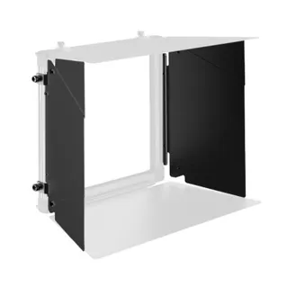 F&V BSS6 Barndoor Set Sides 6 Leaf for K4000 /Z400/K8000/Z800