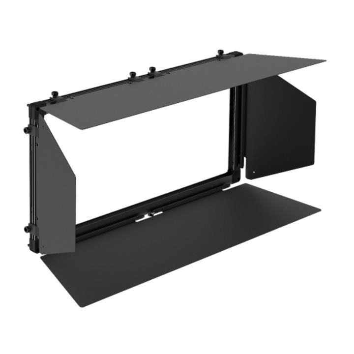 F&V BK4-2 Barndoor Kit 4 Leaf with Frame for K8000/Z800