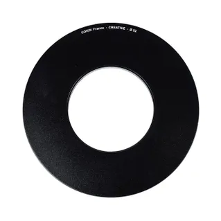 Cokin Adapter Rings for L (Z) Series Filter Holder