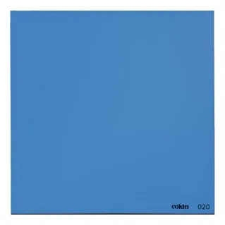 Cokin Blue (80A) Filter
