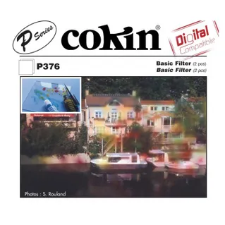 Cokin Basic FilterSet M (P) Filter 461376