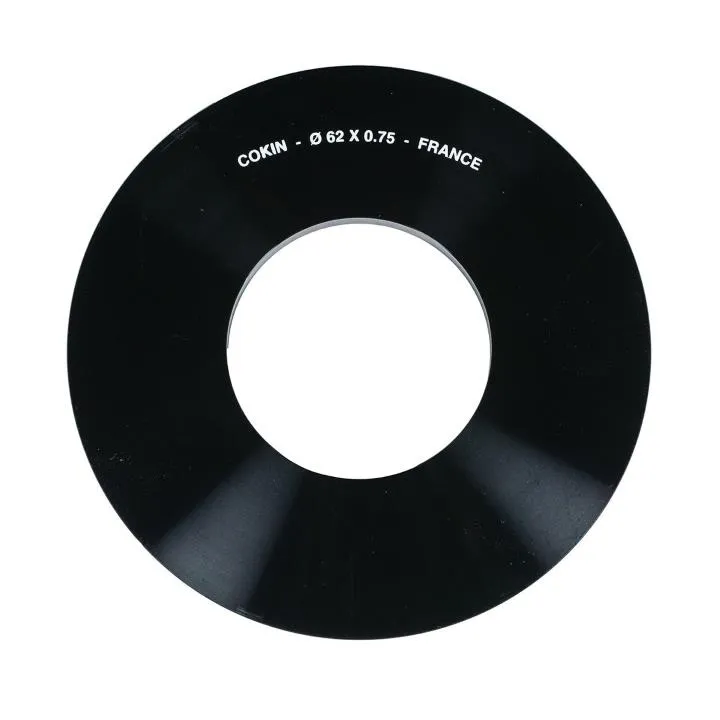 Cokin Adapter Rings for XL (X) Series Filter Holders
