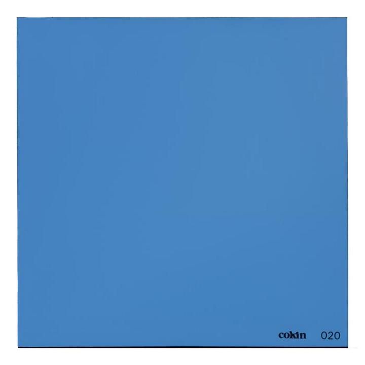 Cokin Blue (80A) M (P) Filter ** 461020