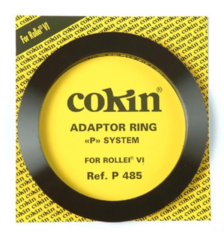 Cokin Adaptor Ring Rollei VI M (P)