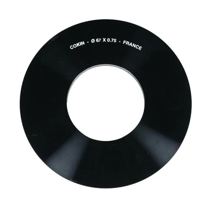 Cokin Adaptor Ring 67mm-th 0.75 XL (X) 462467