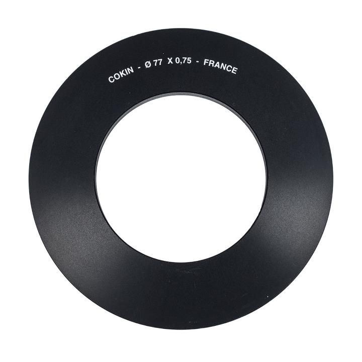 Cokin Adaptor Ring 77mm-th 0.75 XL (X) 462477
