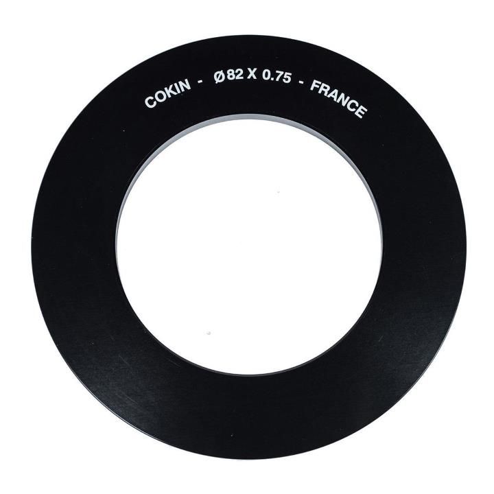 Cokin Adaptor Ring 82mm-th 0.75 XL (X) 462482