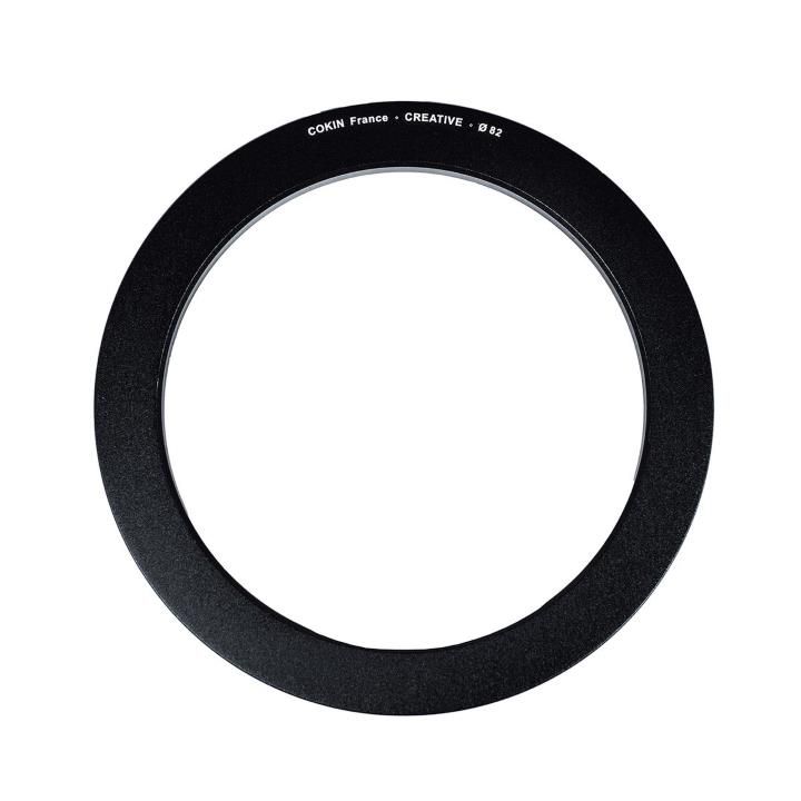 Cokin Adaptor Ring 82mm-th 0.75 L (Z) 463482