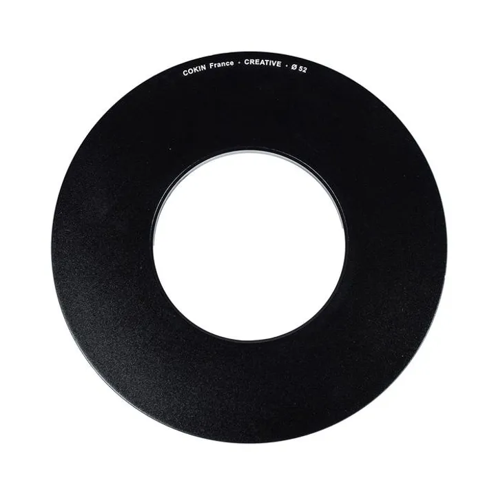 Cokin Adapter Rings for L (Z) Series Filter Holder