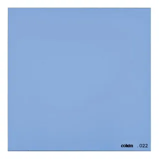 Cokin Blue (80C) Filter