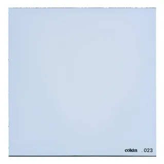 Cokin Blue (82A) Filter