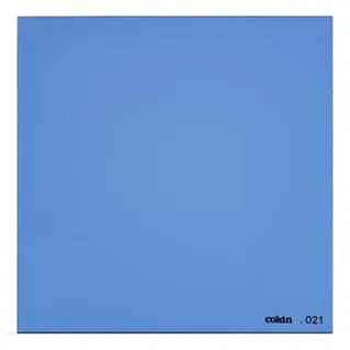 Cokin Blue (80B) Filter