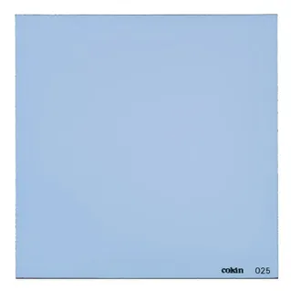 Cokin Blue (82C) Filter