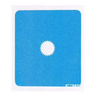 Cokin Center Spot WA Blue Filter M (P) 461077