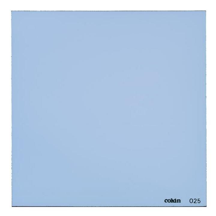 Cokin Blue (82C) Filter
