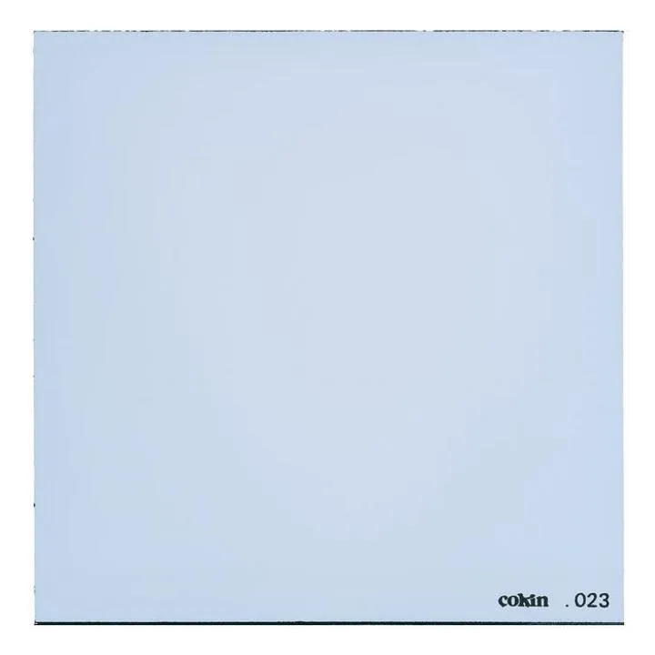 Cokin Blue (82A) M (P) Filter 461023