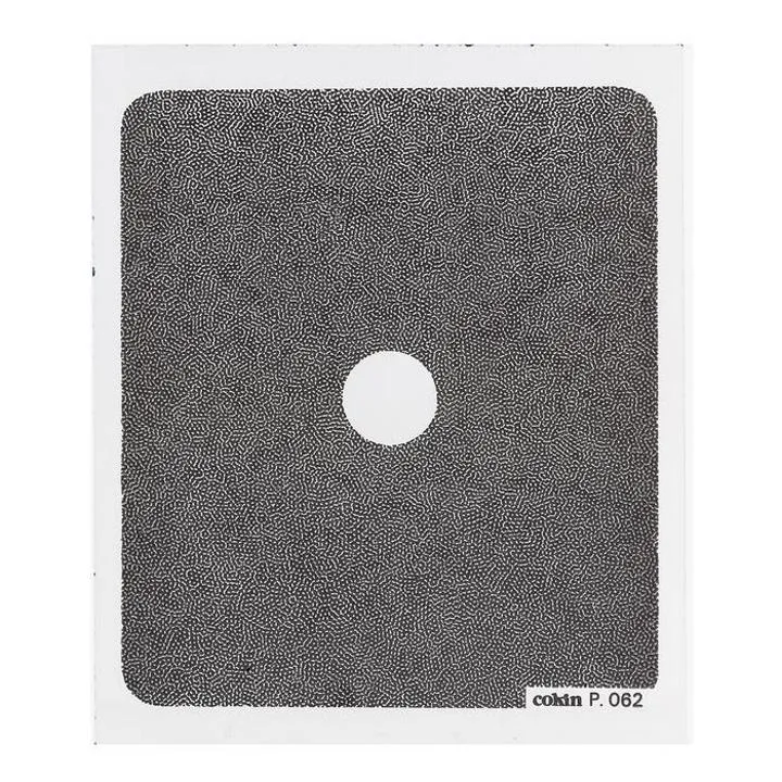 Cokin Center Spot Grey 1 Filter M (P) 461062