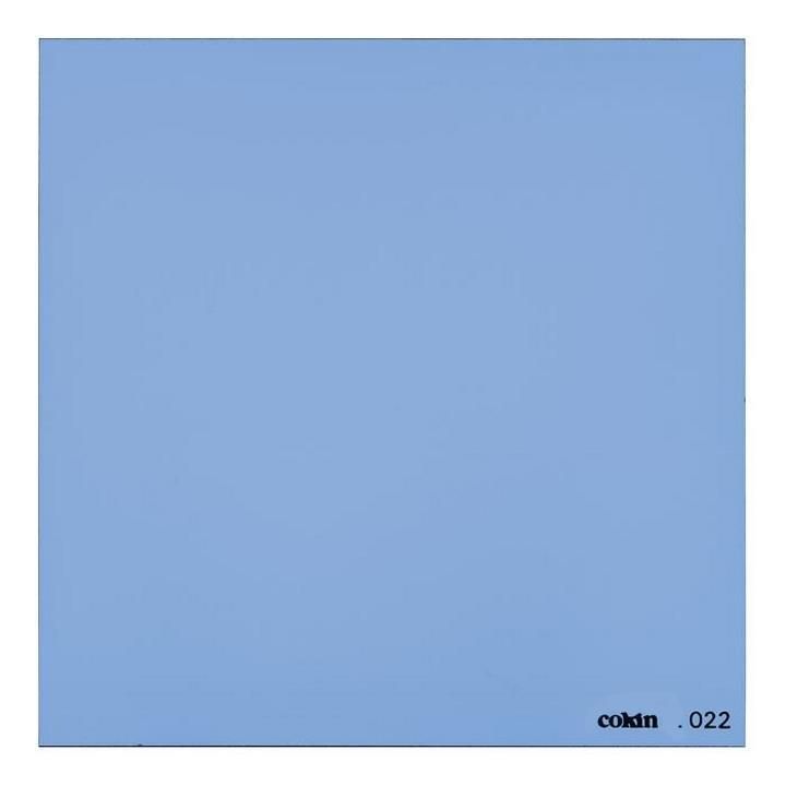 Cokin Blue (80C) L (Z) Filter 463008