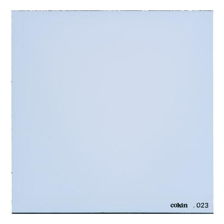 Cokin Blue (82A) Filter