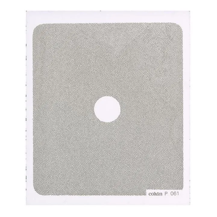 Cokin Center Spot InColour 2 Filter M (P) 461061
