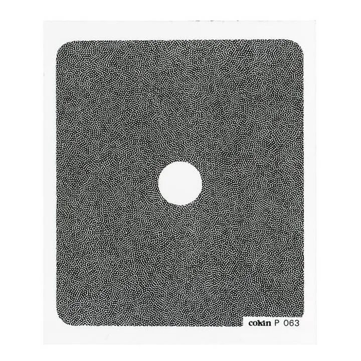 Cokin Center Spot Grey 2 Filter M (P)