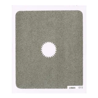 Cokin Center Spot WA Grey 1 Filter