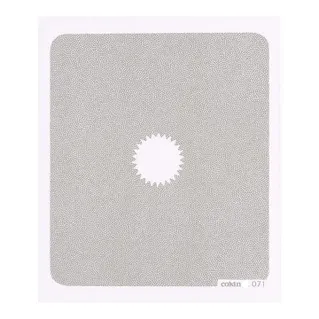 Cokin Center Spot WA InColour 2 Filter