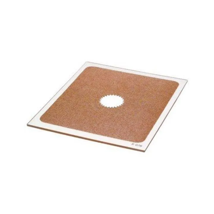 Cokin Center Spot WA Orange M (P) Filter 461076
