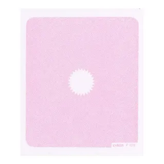 Cokin Center Spot WA Pink M (P) Filter