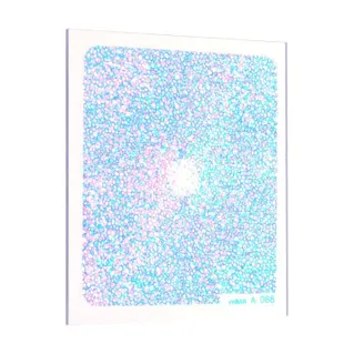 Cokin Cold Colour Diffuser M (P) Filter