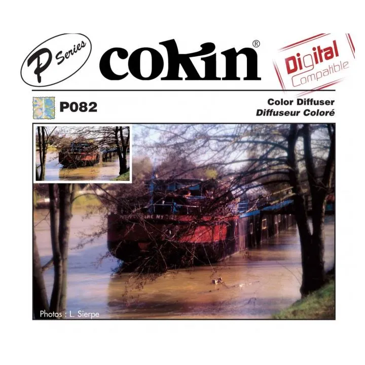 Cokin Colour Diffuser M (P) Filter
