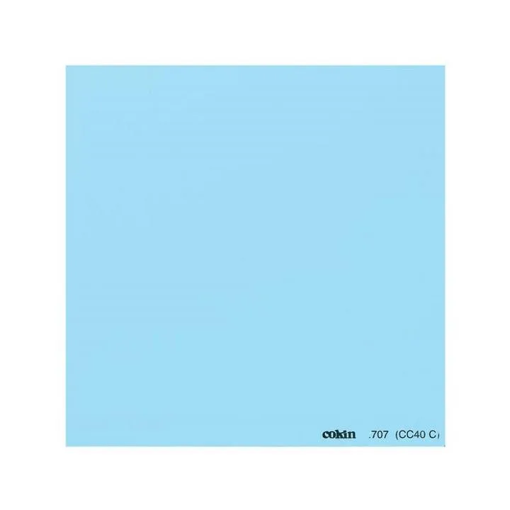 Cokin Cyan CC Filter (CC40C) L (Z) Filter