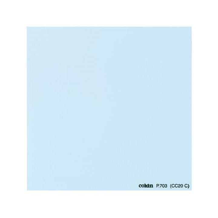 Cokin Cyan CC Filter (CC20C)