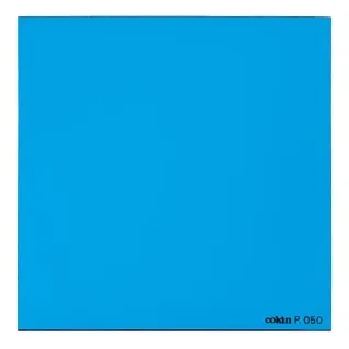 Cokin Cyan M (P) Filter