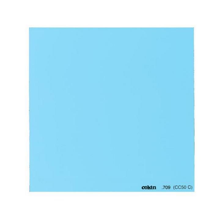 Cokin Cyan CC Filter (CC50C) XL (X) Filter