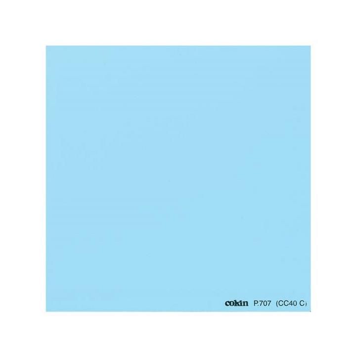 Cokin Cyan CC Filter (CC40C)