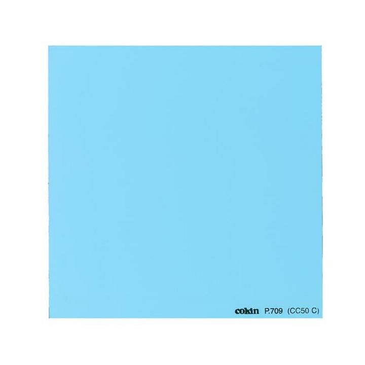 Cokin Cyan CC Filter (CC50C)